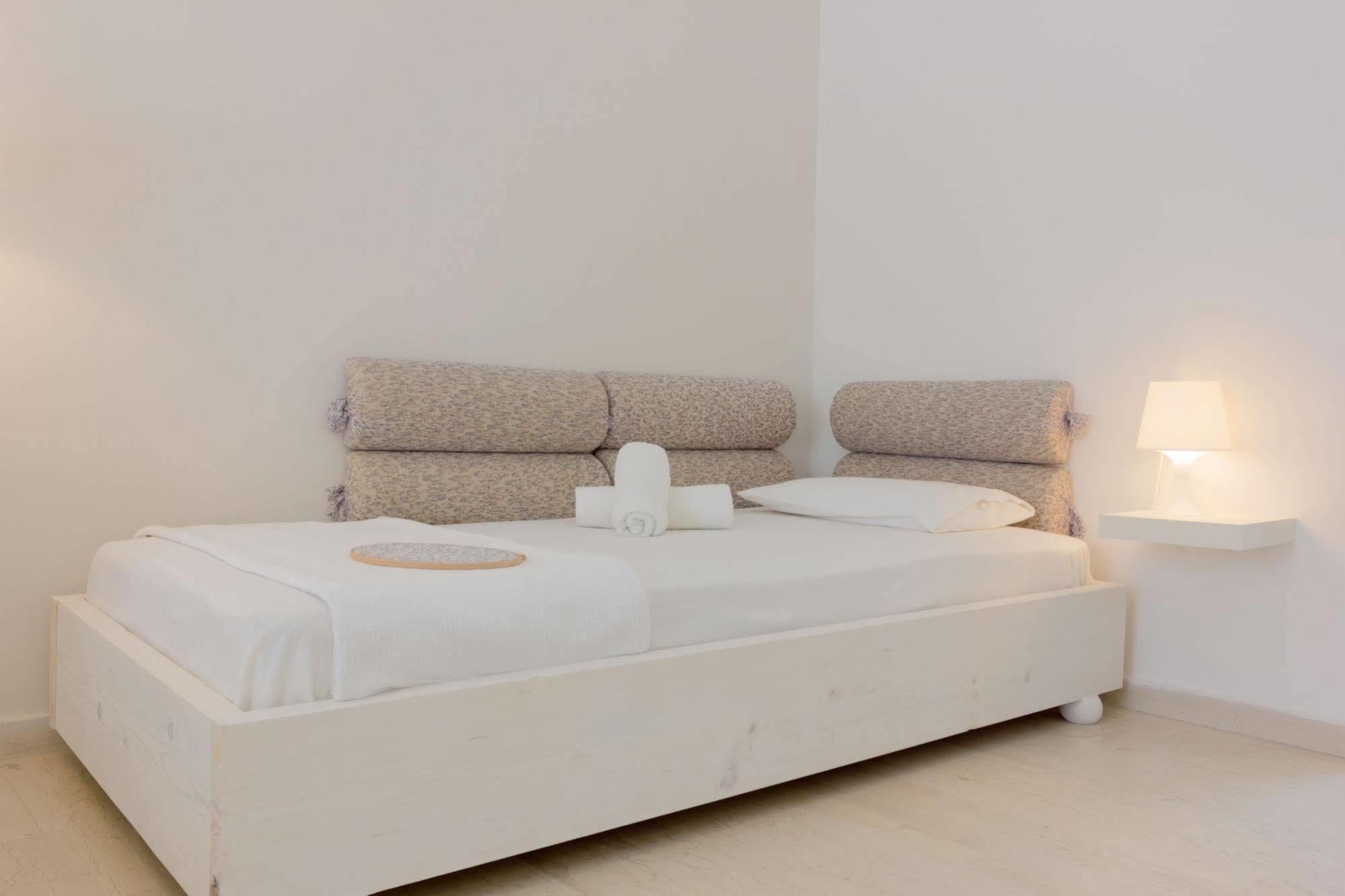 Thetis Appartement Alykanas  Buitenkant foto